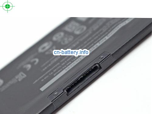  image 5 for  原厂 Mv07r 电池 W5w19  Dell G5 5000 Li-polymer 68wh 15.2v  laptop battery 