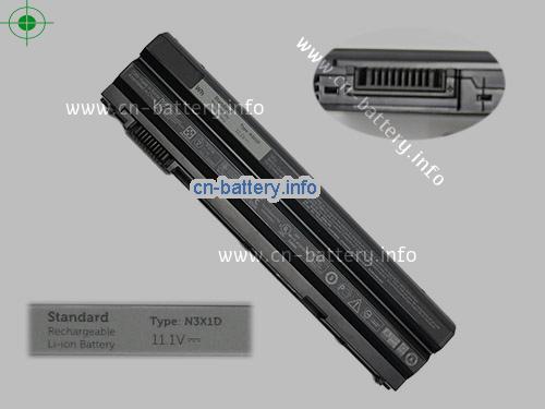  image 1 for  CRT6P laptop battery 