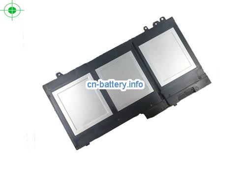  image 4 for  Dell Nggx5 Rdrh9 0rdrh9 笔记本电池 47wh 11.4v  laptop battery 