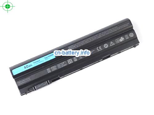  image 1 for  原厂 Dell Prrrf T54fj M5y0x 电池  Latitude E5420 E5520 E6420 E6520 E6420  laptop battery 