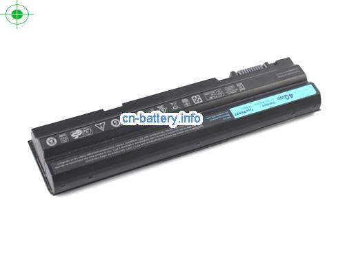  image 4 for  原厂 Dell Prrrf T54fj M5y0x 电池  Latitude E5420 E5520 E6420 E6520 E6420  laptop battery 