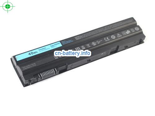  image 5 for  原厂 Dell Prrrf T54fj M5y0x 电池  Latitude E5420 E5520 E6420 E6520 E6420  laptop battery 