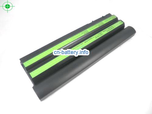  image 1 for  原厂 Nhxvw Prrrf 电池  Dell Latitude E5420 E6120 E6520 87wh  laptop battery 