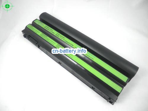  image 3 for  原厂 Nhxvw Prrrf 电池  Dell Latitude E5420 E6120 E6520 87wh  laptop battery 