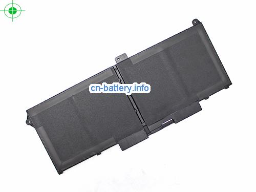  image 3 for  原厂 Rj40g 电池 075x16  Dell Latitude 15 5520 3560 系列 15.2v 63wh  laptop battery 