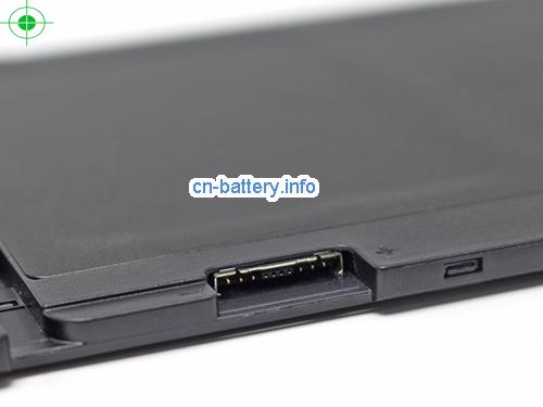  image 5 for  原厂 Rj40g 电池 075x16  Dell Latitude 15 5520 3560 系列 15.2v 63wh  laptop battery 