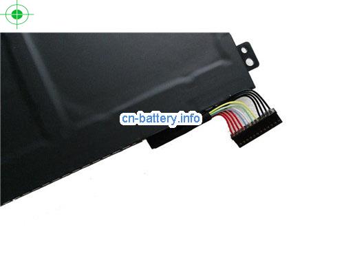  image 4 for  Dell Rrcgw 电池 Pack 可充电 Li-ion 11.4v 56wh  laptop battery 