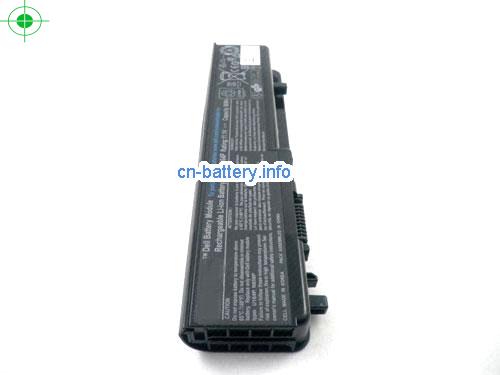  image 3 for  Dell U164p U150p Studio 17 1745 Studio 1747 Studio 1749 笔记本电池  laptop battery 