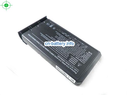  image 2 for  312-0334 laptop battery 