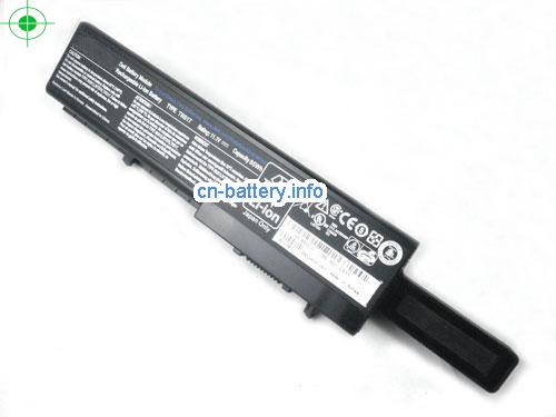  image 1 for  0HW357 laptop battery 