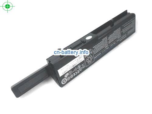  image 2 for  0HW357 laptop battery 