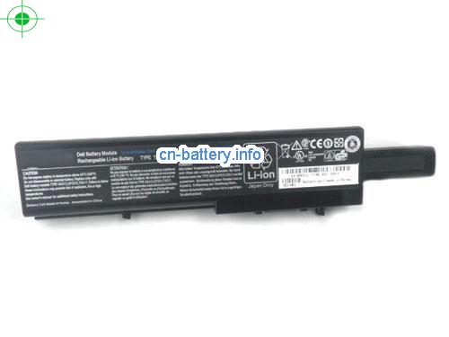  image 5 for  0HW357 laptop battery 