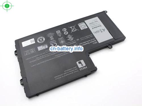  image 1 for  TRHFF laptop battery 