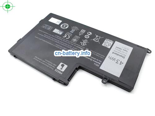  image 3 for  P39F laptop battery 