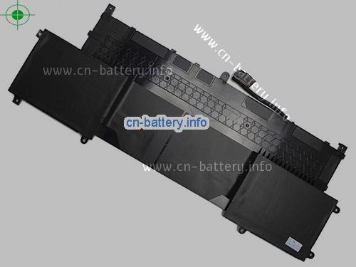  image 3 for  原厂 电池 Tvkgh  Dell Latitude 9510 2-in-1 89gng 可充电 Li-ion   laptop battery 