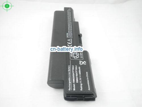  image 4 for  Dell Vostro 1200, V1200, Batft00l6 替代笔记本电池  laptop battery 