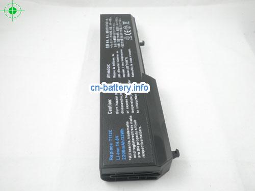  image 4 for  312-0725 laptop battery 