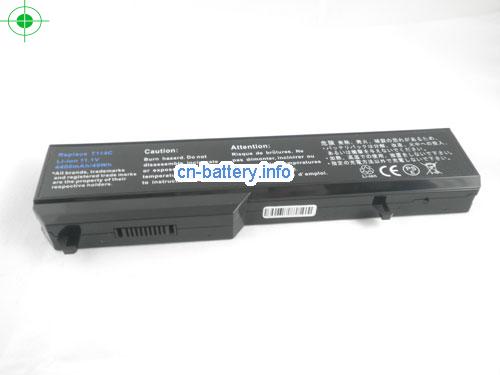  image 5 for  G268C laptop battery 