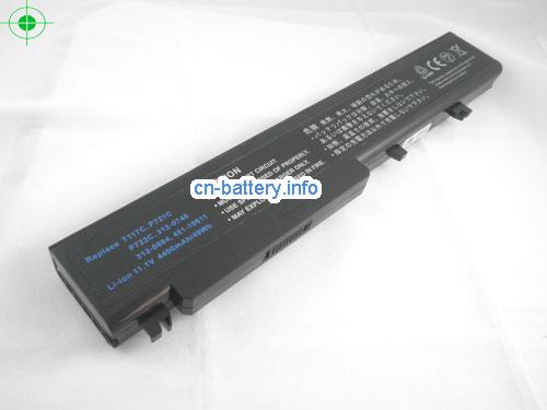  image 1 for  T118C laptop battery 