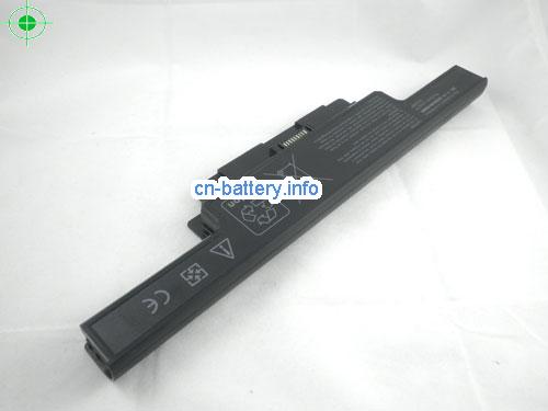  image 2 for  Dell W358p U597p 替代 电池  Dell Studio 1450 1457 1458  笔记本电脑  laptop battery 