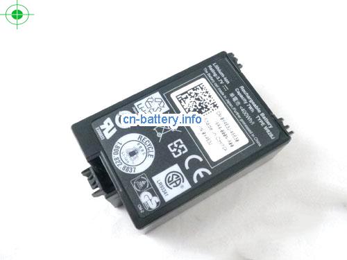  image 1 for  原厂 8x463j W828j X463j 电池  Dell Perc 6/i Poweredge M610 H700 Raid Card  laptop battery 