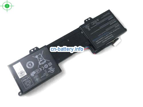  image 1 for  原厂 Ww12p 电池  Dell Inspiron Duo 1090 Convertible 笔记本电脑 29wh  laptop battery 