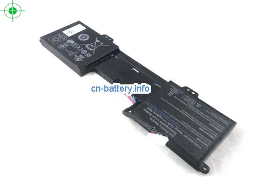  image 3 for  原厂 Ww12p 电池  Dell Inspiron Duo 1090 Convertible 笔记本电脑 29wh  laptop battery 