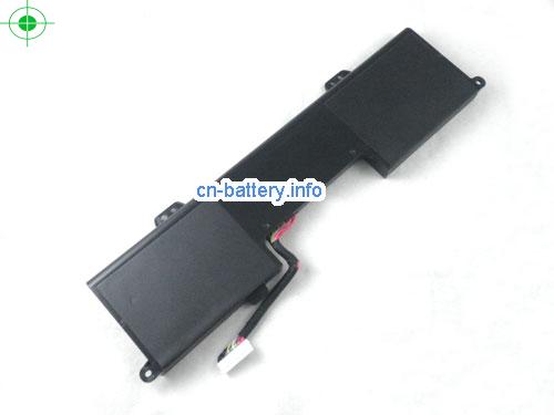  image 4 for  原厂 Ww12p 电池  Dell Inspiron Duo 1090 Convertible 笔记本电脑 29wh  laptop battery 