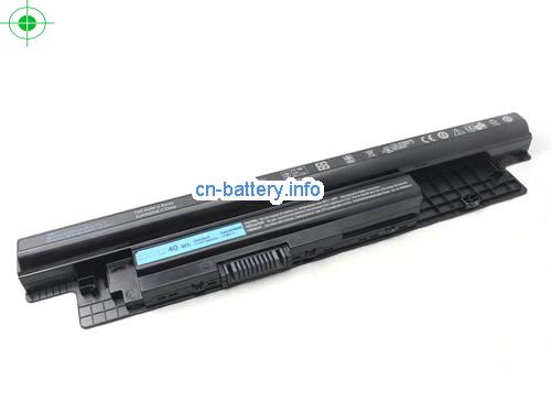  image 2 for  原厂 Dell Xcmrd T1g4m V1yj7 40wh 电池  Dell Inspiron 17-3721 14r-n5421 系列  laptop battery 