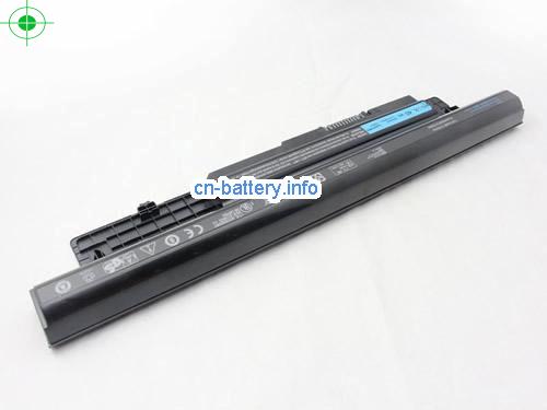  image 3 for  原厂 Dell Xcmrd T1g4m V1yj7 40wh 电池  Dell Inspiron 17-3721 14r-n5421 系列  laptop battery 