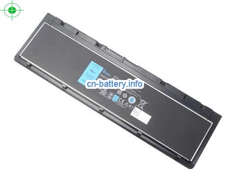  image 2 for  原厂 Xm2d4 0p75v7 电池  Dell Blanco 笔记本电脑 45wh  laptop battery 