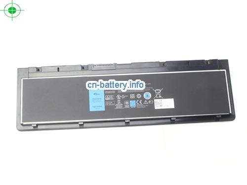  image 5 for  原厂 Xm2d4 0p75v7 电池  Dell Blanco 笔记本电脑 45wh  laptop battery 