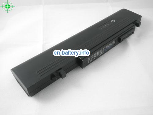  image 3 for  New U011c X411c 替代 电池  Dell Studio Xps 16 1640 笔记本电脑  laptop battery 