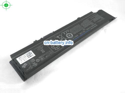  image 2 for  New Dell Y5xf9 7fj92 电池  Dell Vostro 3500 3400 V3400 V3500 V3600 笔记本电脑  laptop battery 