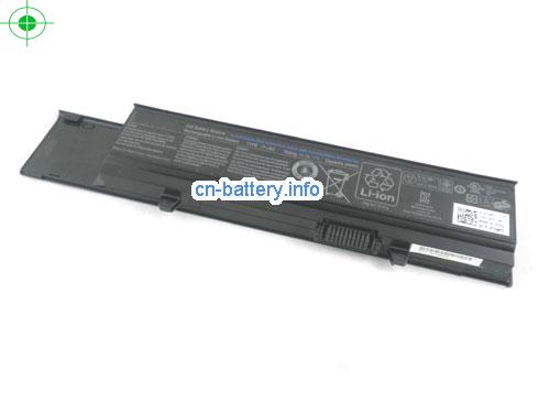  image 4 for  New Dell Y5xf9 7fj92 电池  Dell Vostro 3500 3400 V3400 V3500 V3600 笔记本电脑  laptop battery 