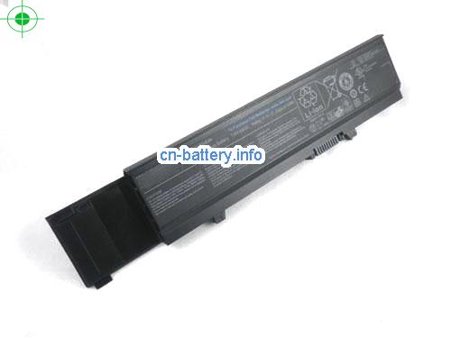  image 1 for  4JK6R laptop battery 