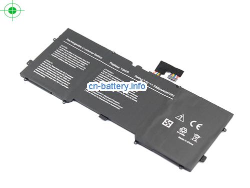  image 2 for  3H76R laptop battery 