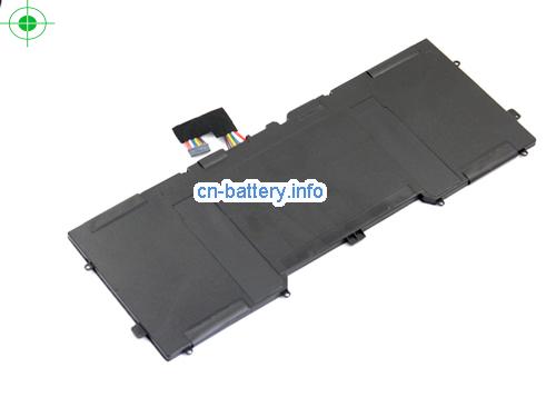  image 4 for  C4K9V laptop battery 