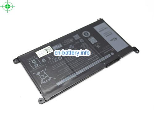  image 3 for  YRDD6 laptop battery 