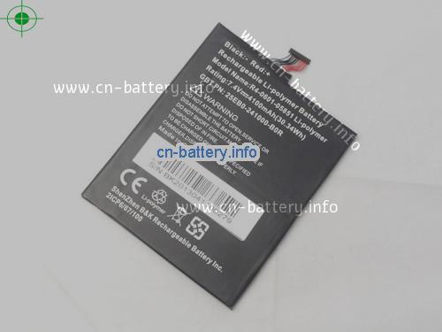  image 1 for  25EB0-241000-B0R laptop battery 