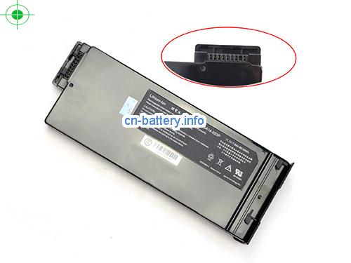  image 1 for  原厂 Durabook Sa14-3s3p 电池  Li-ion 11.1v 86.58wh 9 Cells  laptop battery 