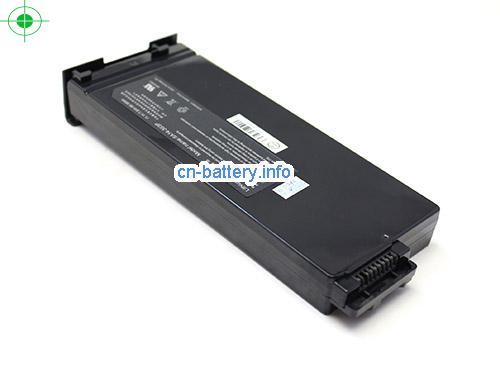  image 3 for  原厂 Durabook Sa14-3s3p 电池  Li-ion 11.1v 86.58wh 9 Cells  laptop battery 