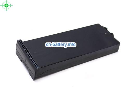  image 4 for  原厂 Durabook Sa14-3s3p 电池  Li-ion 11.1v 86.58wh 9 Cells  laptop battery 