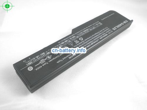  image 2 for  EM400L25 laptop battery 