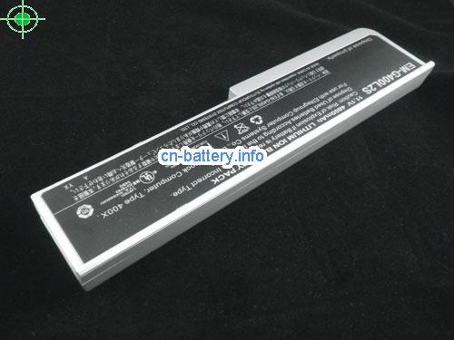  image 2 for  EM400L25 laptop battery 