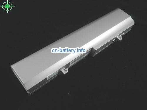  image 3 for  Ecs Em-g400l2s Em-400l2s Em400l2s 400x W62 W62g G400 系列 电池 6-cell Sliver  laptop battery 