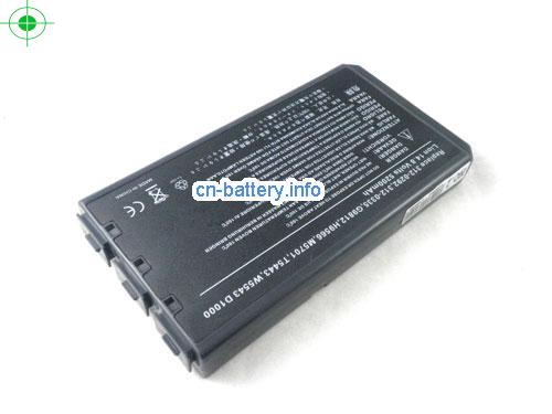  image 1 for  Nec G9817,p5413,ls7009d 系列 笔记本电池  laptop battery 