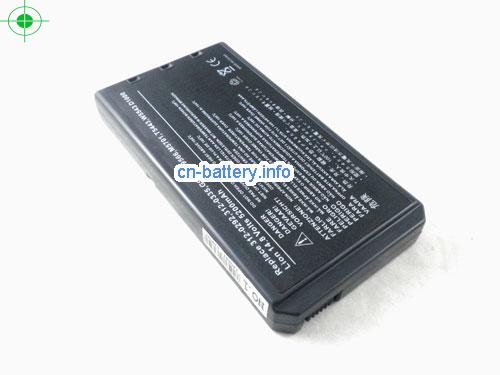  image 2 for  0T5179 laptop battery 