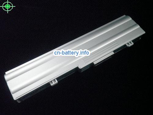  image 2 for  原厂 Pc-vp-bp17 Op-570-74503 电池  Nec Versa Txi 系列 笔记本电脑 6 Cells  laptop battery 