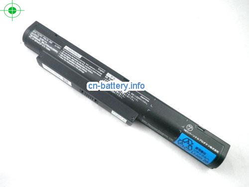  image 1 for  PC-VP-BP64-03 laptop battery 